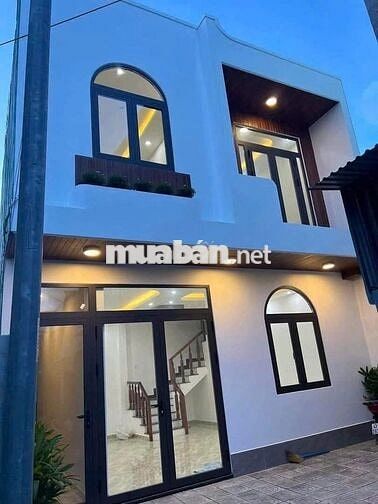 🏡 BÁN NHÀ 2 TẦNG + 4 PHÒNG TRỌ – TRUNG TÂM HÒA KHÁNH