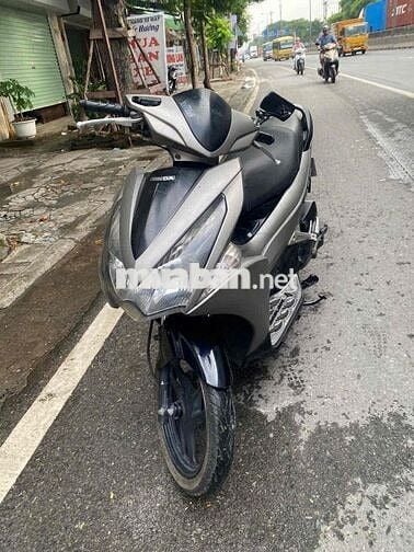 Honda airblade êm đẹp như hình biển vip 03883