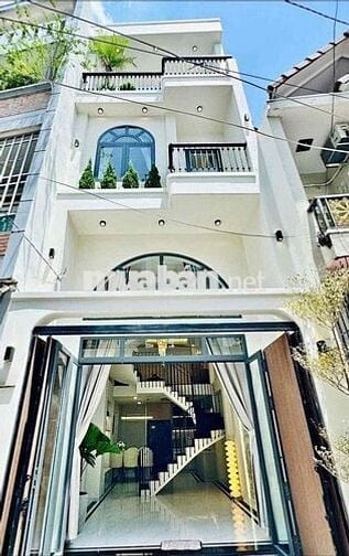 ĐỊNH CƯ CẦN BÁN GẤP NHÀ LÊ HỒNG PHONG,P2,QUẬN 5-GIÁ:5TỶ910/51,6M2