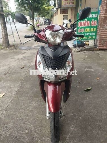 Vision biển 61 xe bao đẹp máy rin chất siêu êm