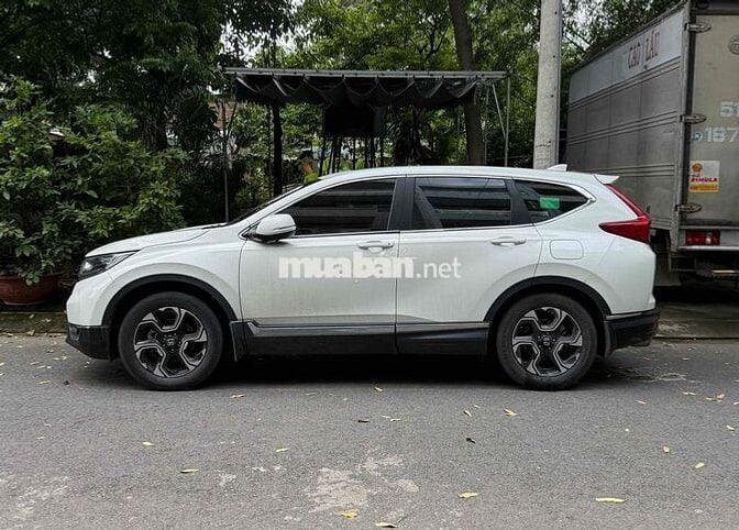 Honda CR V 2019 - 39000 km