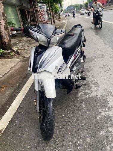 Xe gravita êm chất đẹp như hình