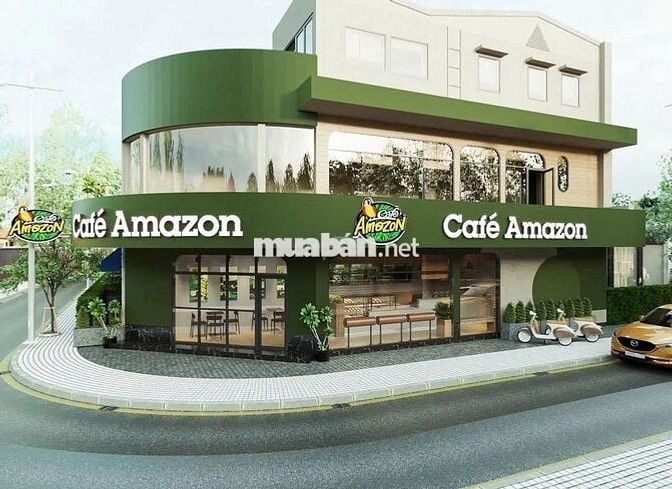 CHO THUÊ GÓC MT QUẬN 1 GIÁ TỐT