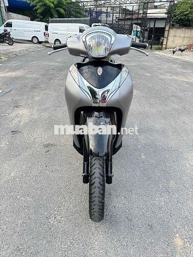 HONDA SHMODE 2015