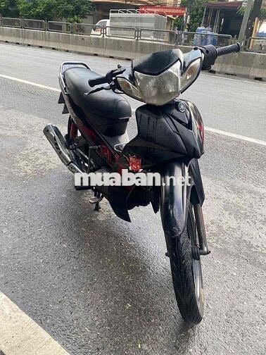 Xe sirius êm chất đẹp như hình