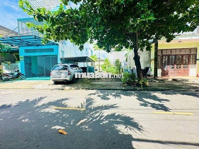 🔥 BÁN ĐẤT MẶT TIỀN ĐÀO CÔNG SOẠN | TRỤC THÔNG BIỂN