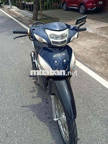 Cần bán lại xe Wave 50cc đã độ nhẹ ạ