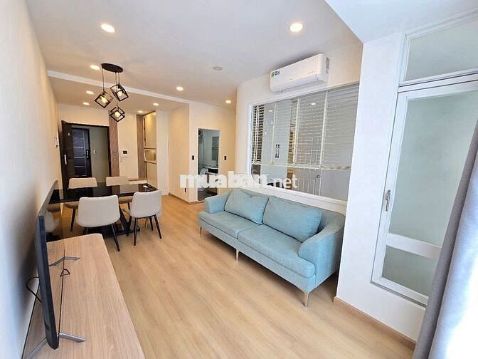 Cho thuê căn hộ Sky Garden 3PN, nội thất cao cấp, vào là ở liền