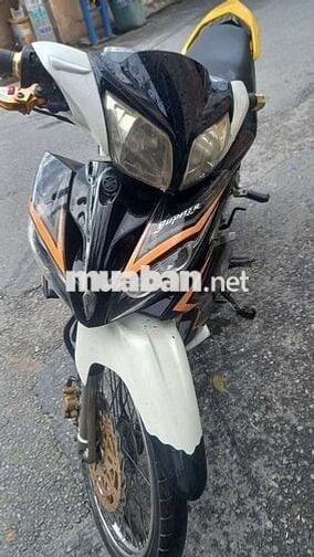 JUPITER YAMAHA CHẠY NGON BỀN RẺ ĐẸP ĐỀ OK CAVET ĐỦ
