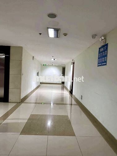 BÁN CĂN HỘ CHUNG CƯ 178 NGUYỄN LƯƠNG BẰNG - Đ ĐA  ( DT: 100m )