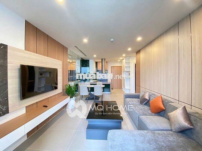 Cho thuê CH 2PN full nội thất, 20 triệu, 68 m2 tại SAM Towers