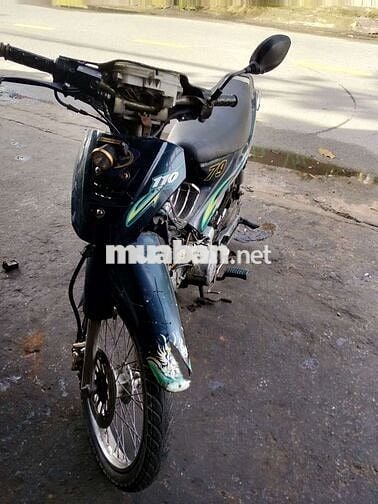 Xe bet 110 si no