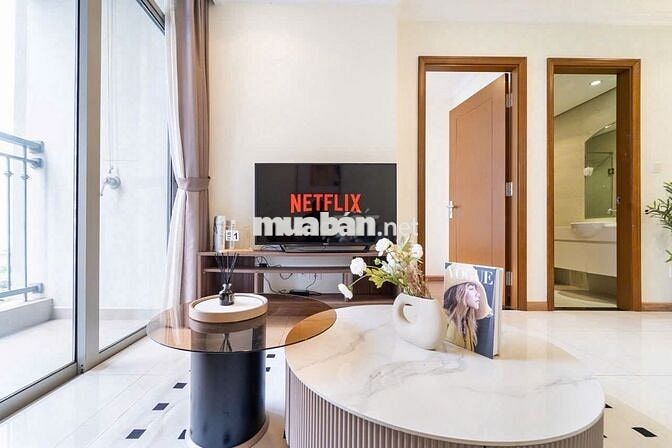 GIÁ SIÊU TỐT 16TR - CHO THUÊ 1PN VINHOMES CENTRAL PARK