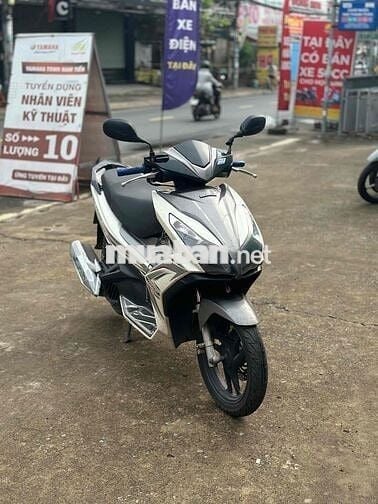 Cần Bán Xe AB 2015 chính chủ