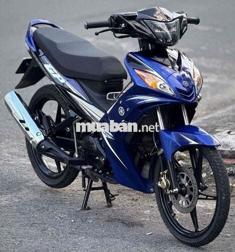 Exciter 2008 Trả Trước 30Tr Góp Bao Nợ Xấu