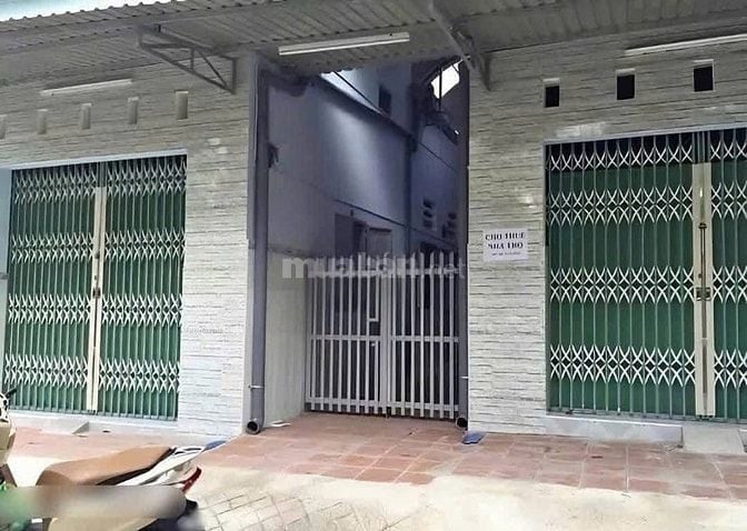 Doanh thu về mỗi tháng 36 triệu sẵn, bán dãy trọ SHR giá 1tỷ345 ở BC