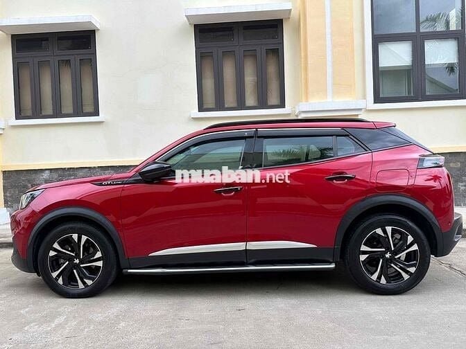 Peugeot 2008 2022 GT Line 1.2 AT