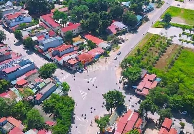  ĐẤT NỀN TRUNG TÂM NGỌC LẶC – THANH HÓA CHỈ 200TR SỔ RIÊNG 