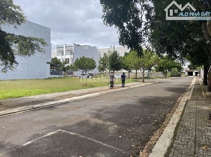 Khu Dân Cư PLEVIA CITY  đáng sống nhất pleiku