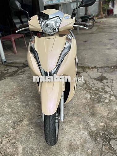 Honda Lead Khóa Thông Minh/ Odo: 1200 Km Hiếm