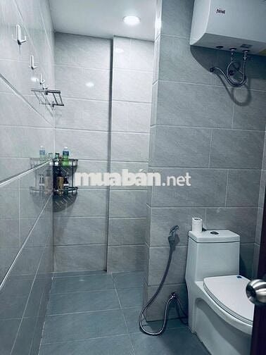 1TY350=CH 49m2 1PN+1WC có ban công, full NT đẹp - Chung cư Samsora
