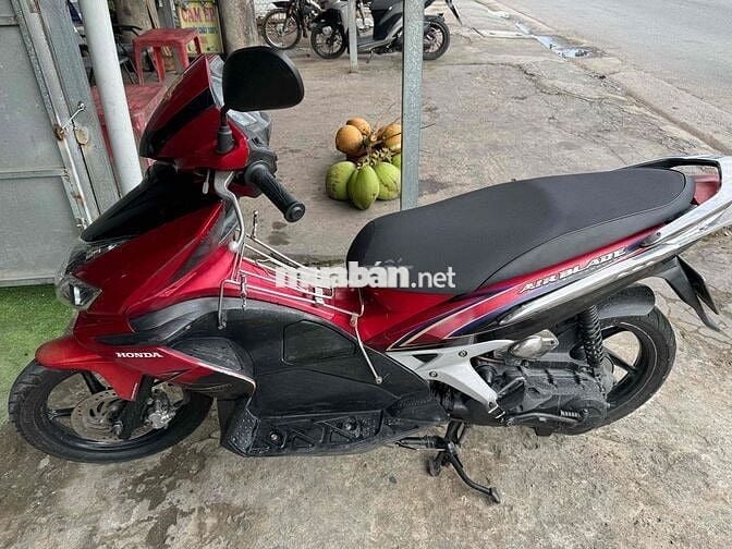 Honda AB 110/ Máy Zin Êm Bs66