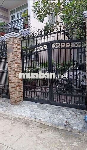 Nhà 3Tầng 9,5x25(240m2) Hẻm Nhựa 7m Nguyễn Thượng Hiền - Lê Quang Định