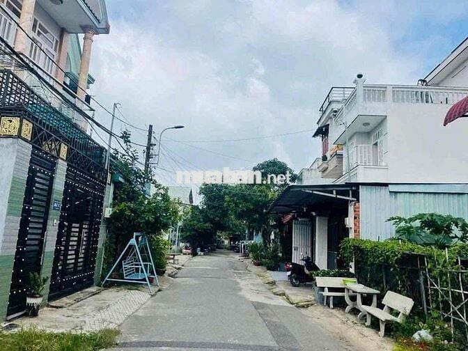 MT KDC ĐẠI HẢI, HÓC MÔN, 9x21 giá rẽ thiệt, chỉ 5,4 tỷ