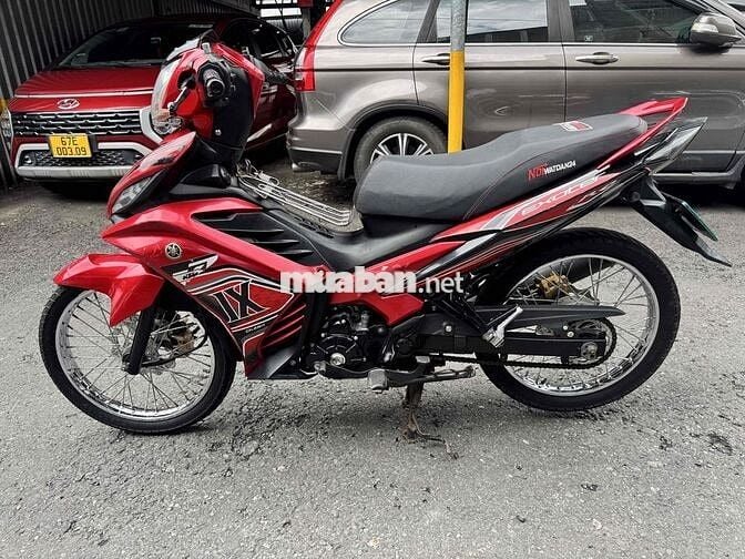 ex lc 2014 BSTP máy zin ,xe keng up LC indo