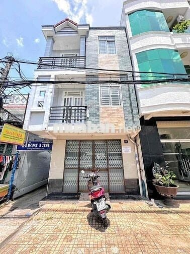 MẶT TIỀN PHẠM NGŨ LÃO - VỊ TRÍ ĐẸP ĐỂ KINH DOANH