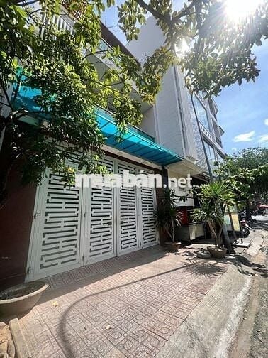 CHO THUÊ NHÀ KINH DOANH 3 TẦNG 4 PHÒNG NGỦ KHU VĨNH ĐIỀM TRUNG