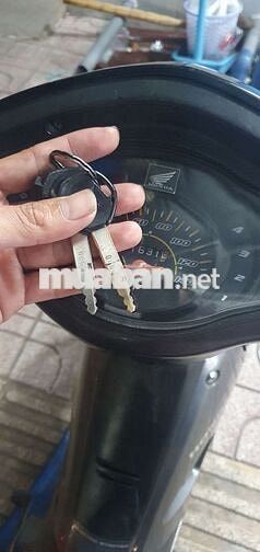 Wave s100 chính chủ bstp