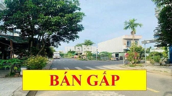 🔴💥[BÁN GẤP] Đất đường 7m5 Trương Hoàn, Hòa Khánh Mở Rộng 90m2 sạch đẹp