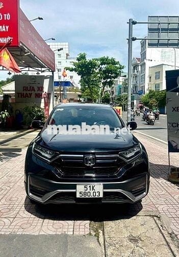Honda CR V L-Sensing Sx 12/2022 Odo 19.000 km Lướt