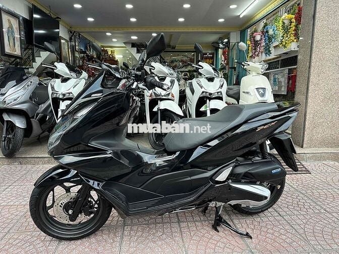PCX 160 ABS + HSTC 2022 BSTP 22655 Chính Chủ