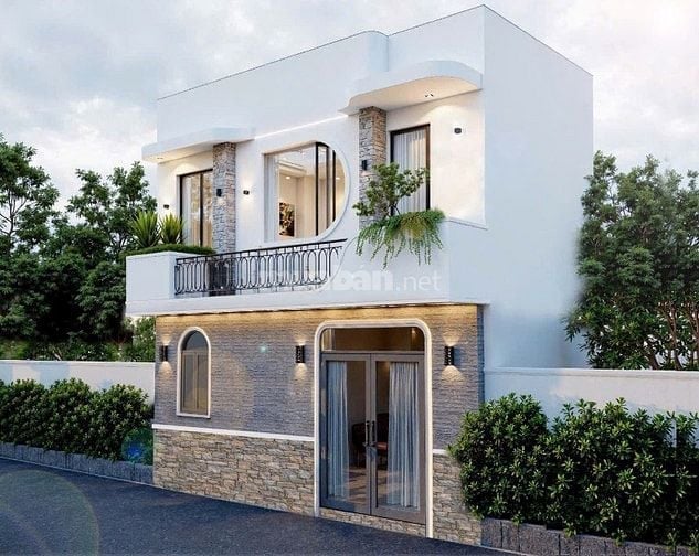 ⭐️Nhà 1 lầu tuyệt đẹp CAO CẤP hẻm Bùi Hữu Nghĩa, P2, Q.Bình Thạnh.