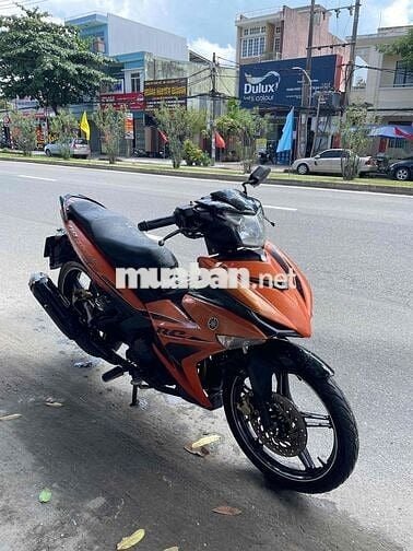 Cần bán xe Exciter máy rin êm chạy ngon