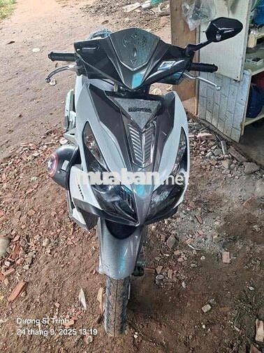 Bán xe AirBlade 2015 chính chủ 1 đời chủ