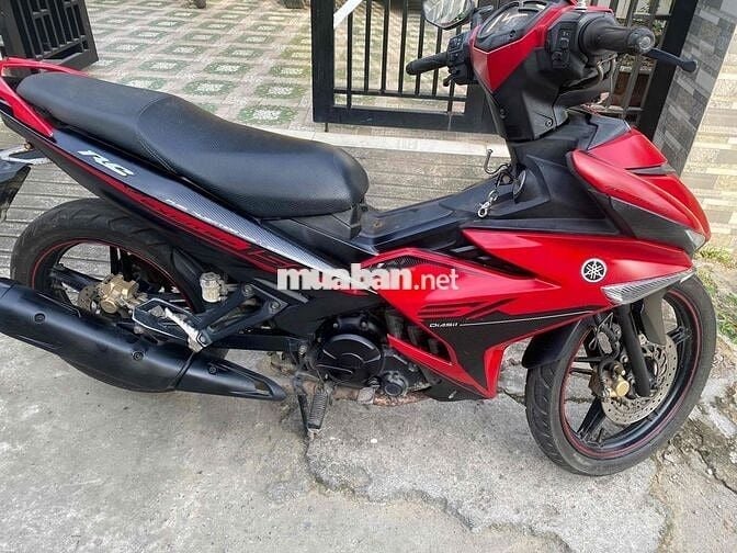 cần bán hoặc gl xe ga bs 43