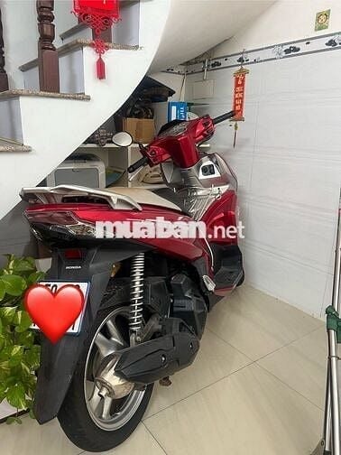 Airblade 1 đời chủ, ít đi