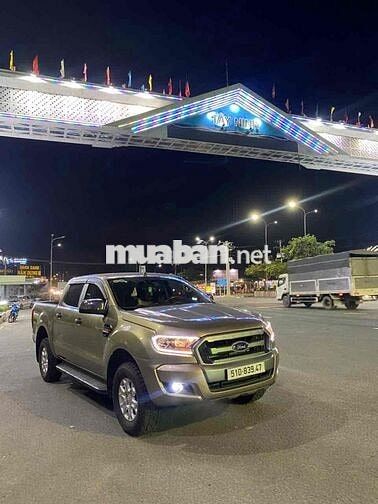 Ford Ranger 2015 XLS 2.2L 4x2 MT - 150000 km