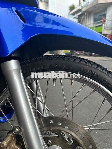 Wave125s 2003