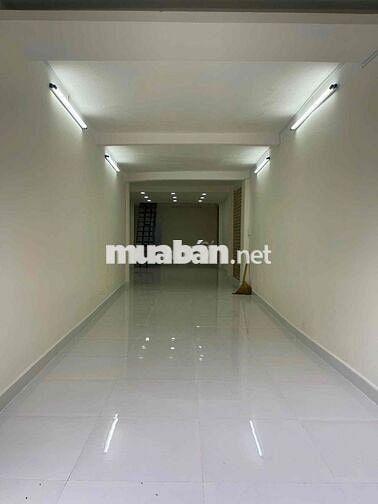Cho thuê nhà đẹp Nguyễn Cư Trinh Q1 – Trệt 1 Lầu 1 ST, 4x16m, Giá 35tr