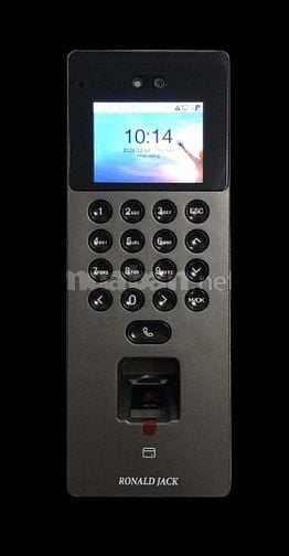 XFACE88 máy chấm công khuôn mặt hàng chính hãng