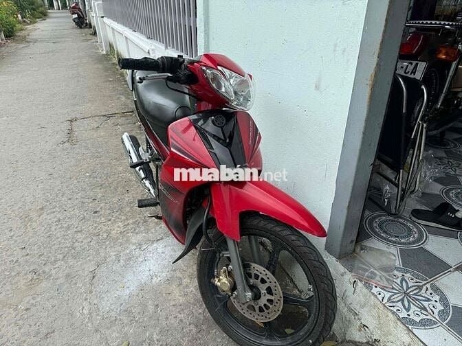 sirius máy độ hơi kêu