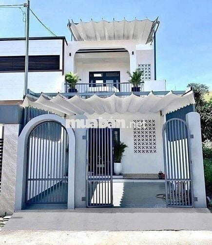 🏡 NHÀ LẦU TÂN TRIỀU – CHỈ 700TR NHẬN NGAY