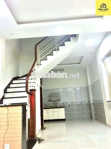 🔥🔥Nhà thuê 5PN, Lê Duy Nhuận, Phường 12, Quận Tân Bình. TL