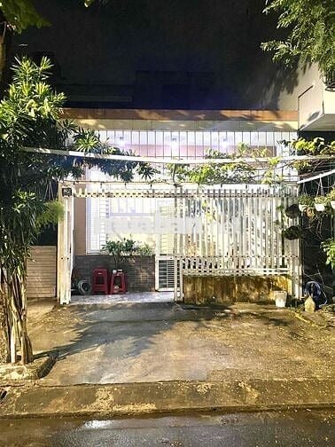 Cho thuê nhà 82 Dương Bích Liên - Thanh Khê - Đà Nẵng