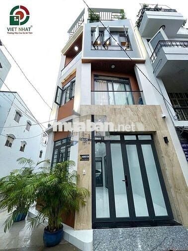 Mặt bằng kinh doanh gần Công viên Làng Hoa, Vincom Gò Vấp, Emart