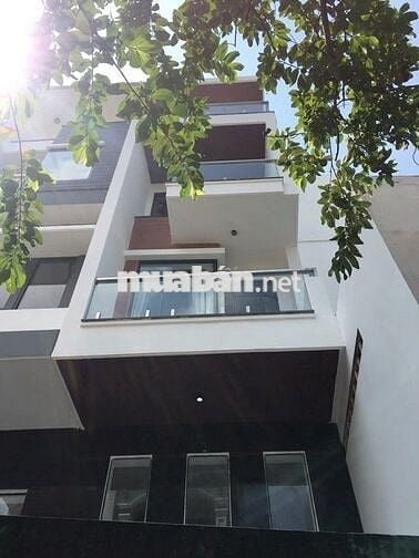 CHDV 5 TẦNG- NGUYỄN PHÚC CHU-DTCN 73M2 - 7 PHÒNG - DÒNG TIỀN 30TR
